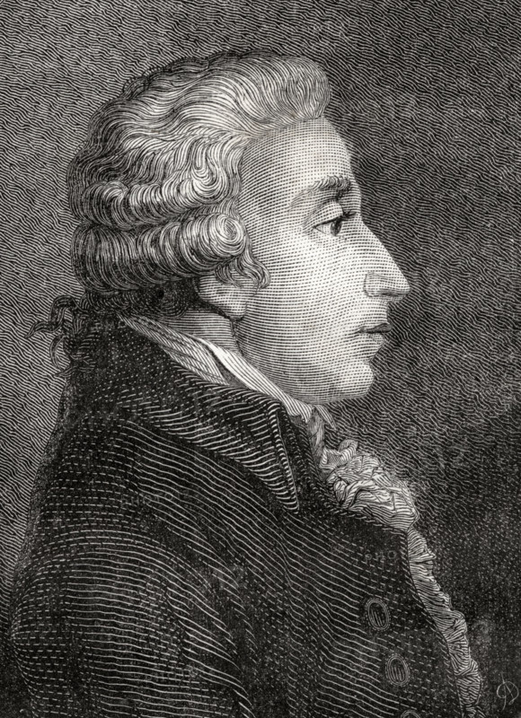 Louis-Felix de Wimpfen