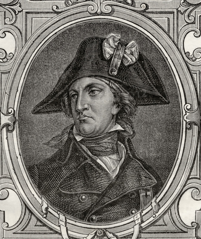 Jean-Nicolas Stofflet