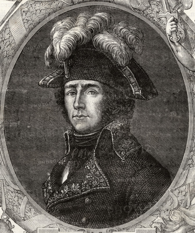 Jean-Antoine Rossignol