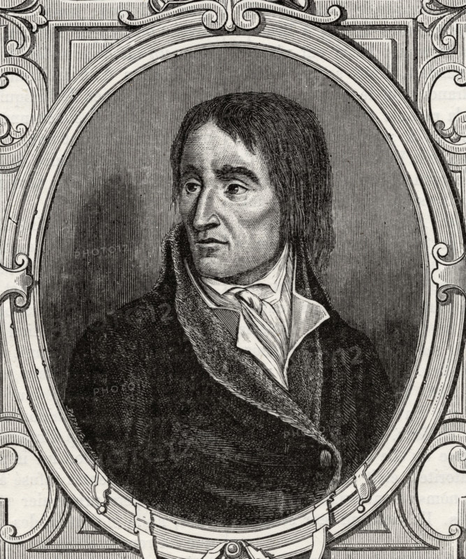 Jean-Baptiste Carrier