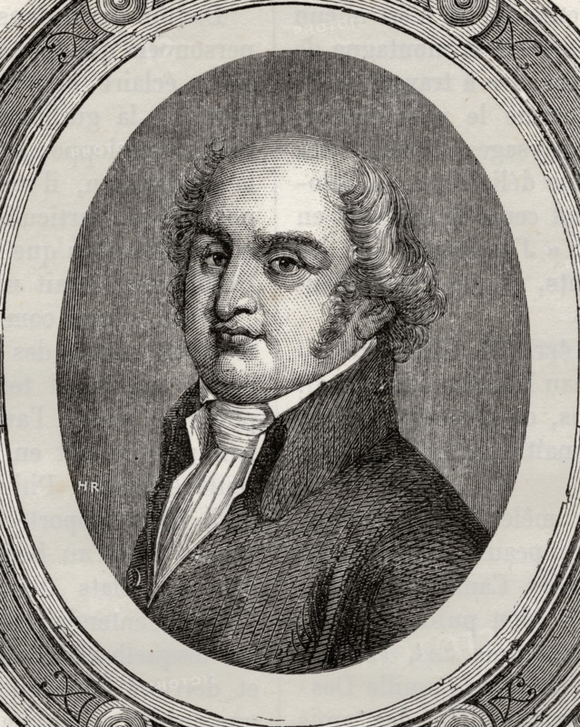 Gilbert Romme