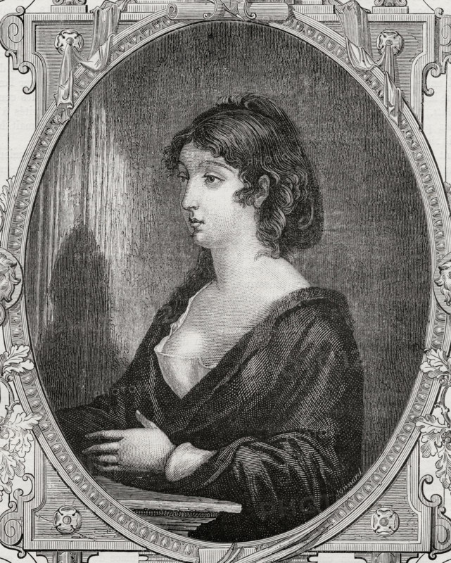 Aimee Cecile Renault