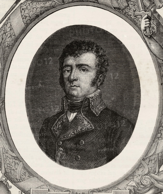 Dominique Vandamme