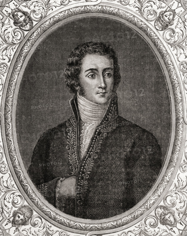 Joseph Fouche