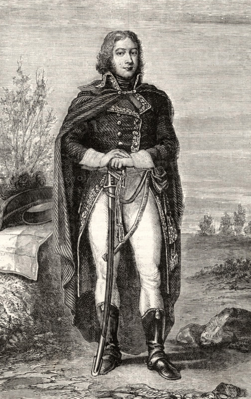 Louis Lazare Hoche