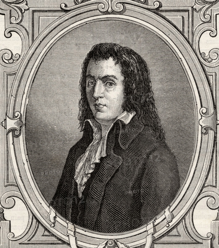 Francois Noel Babeuf