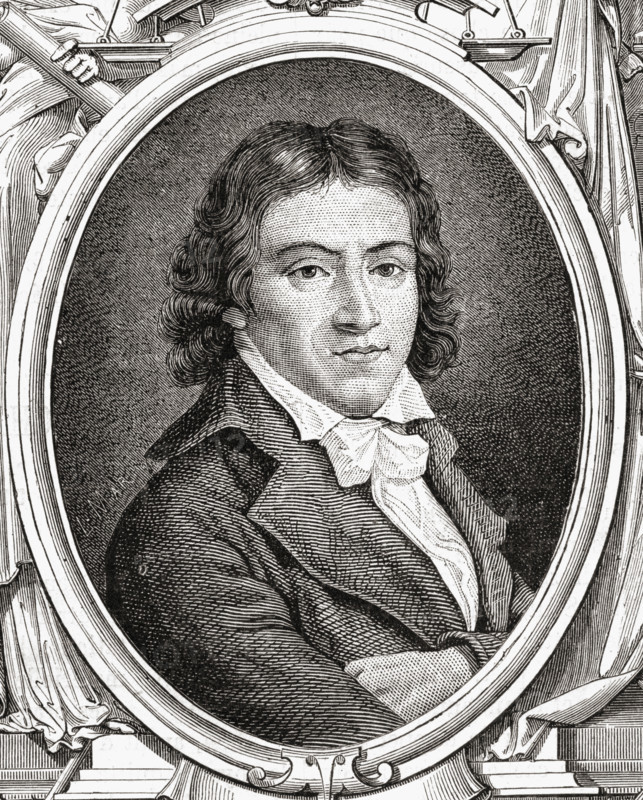 Camille Desmoulins