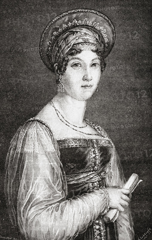 Mademoiselle Mars