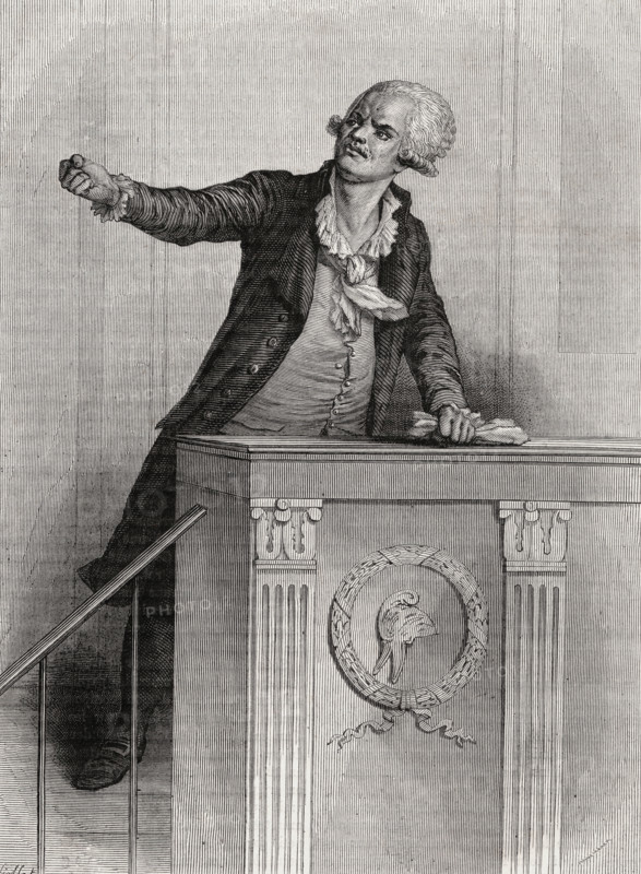 Georges Danton