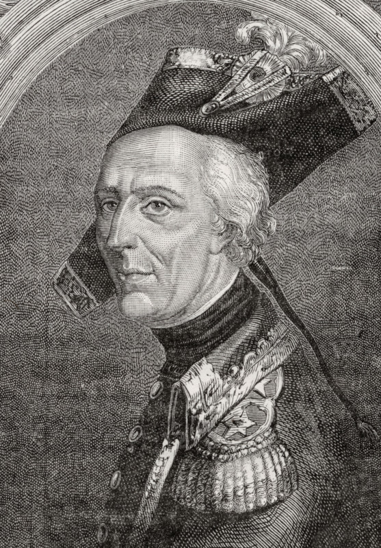 Luc Siméon Auguste Dagobert
