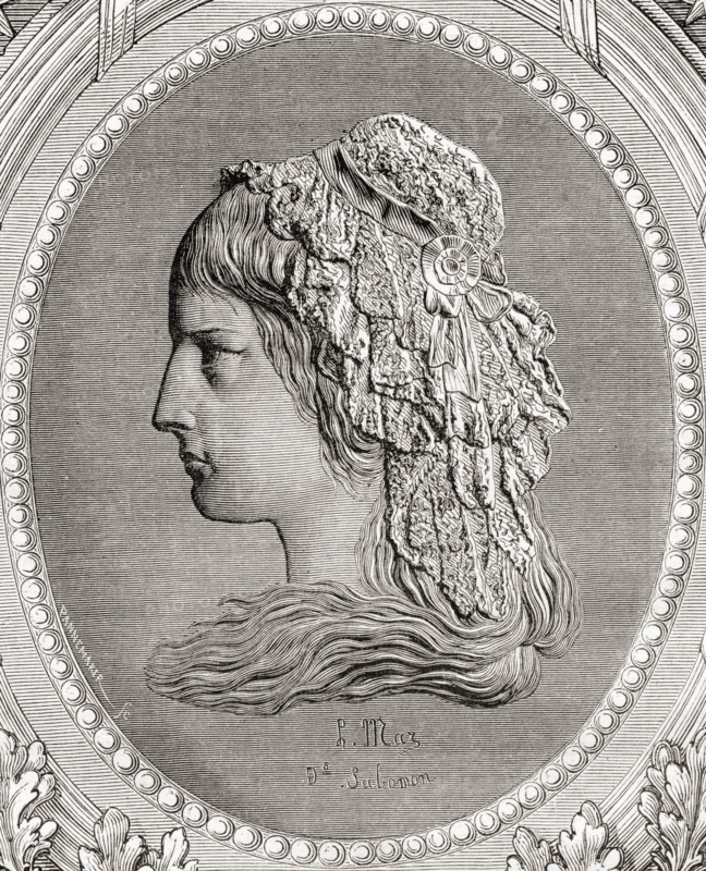 Charlotte Corday