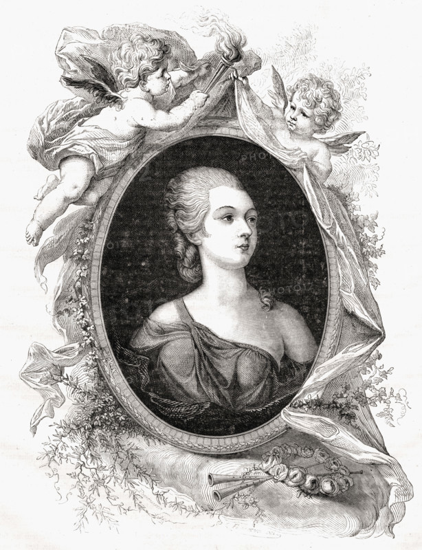 Madame Du Barry