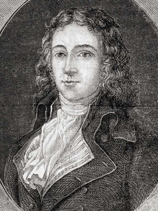 Charles Jean Marie Barbaroux
