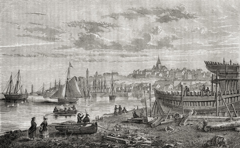 Granville