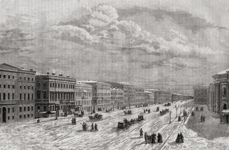 St. Petersburg