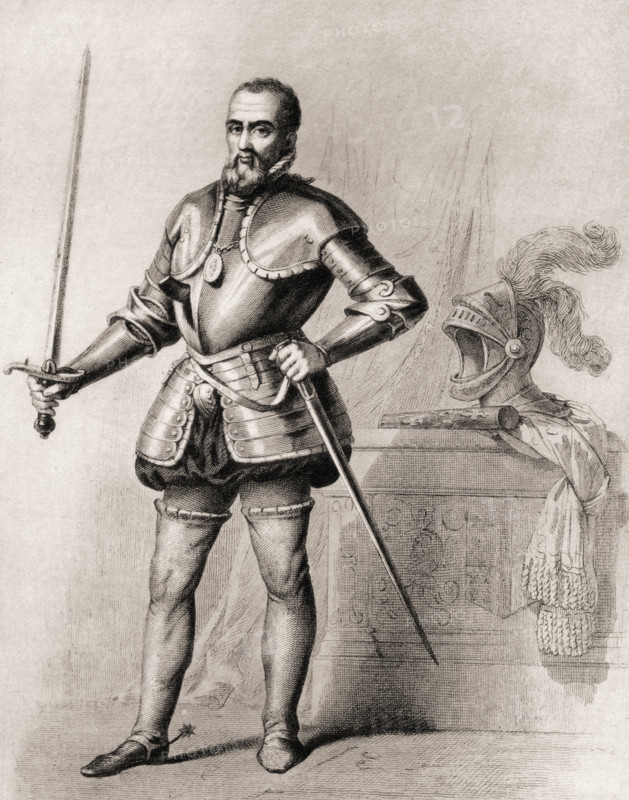 Anne de Montmorency