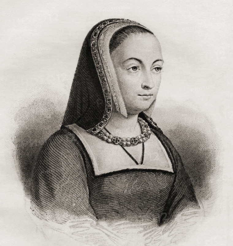Anne of Brittany