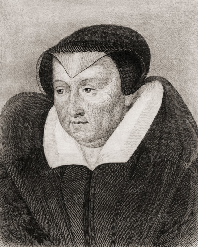 Catherine de Medici
