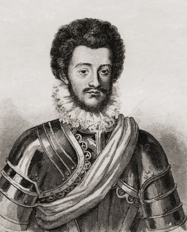 Charles de Guise