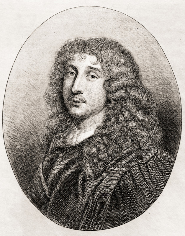 Duc de la Rochefoucauld