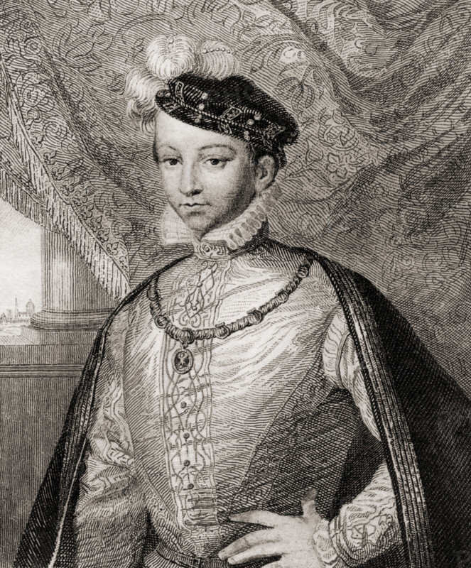 Francis II