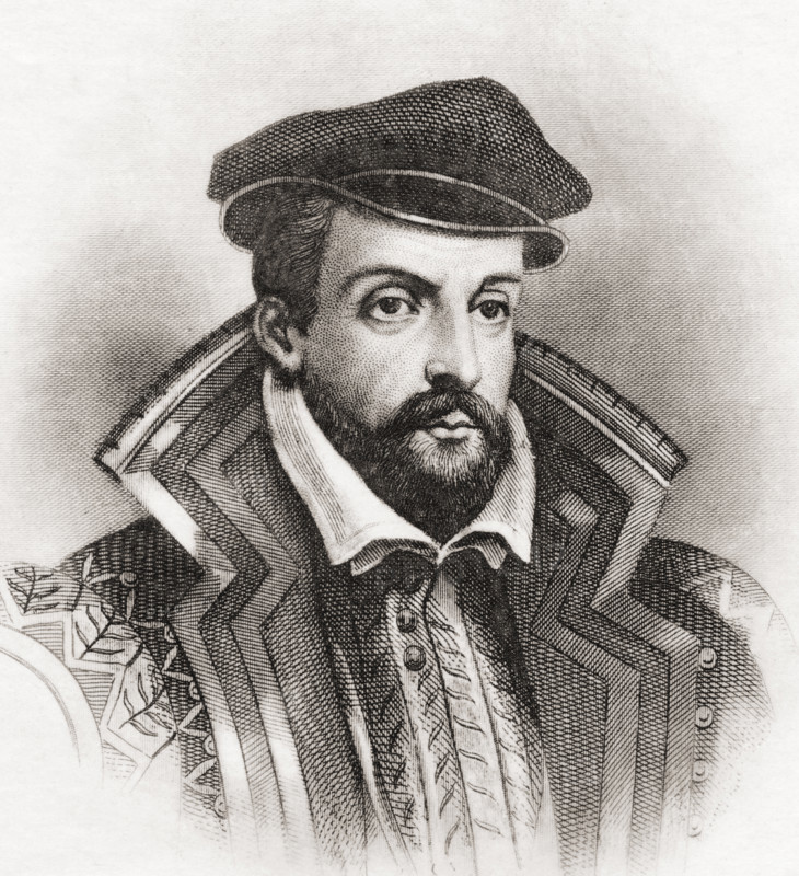 Gaspard de Coligny