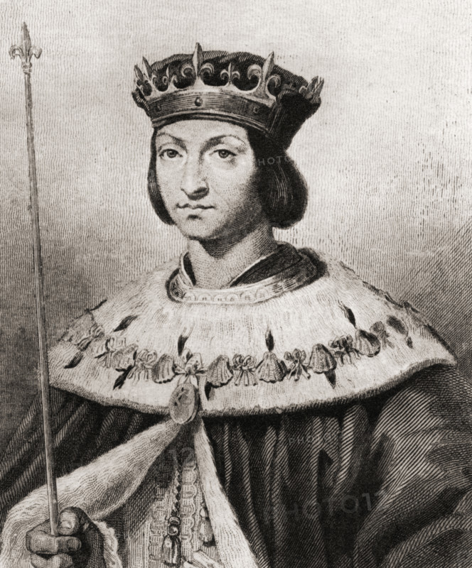 Louis XII of France