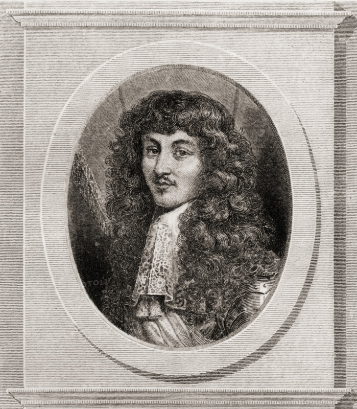 Louis XIV