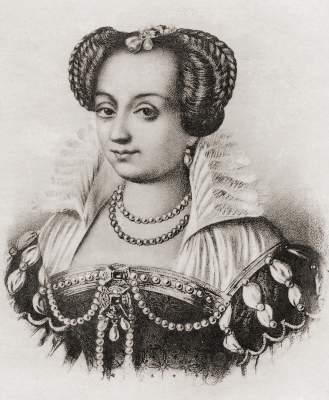 Marguerite de Valois