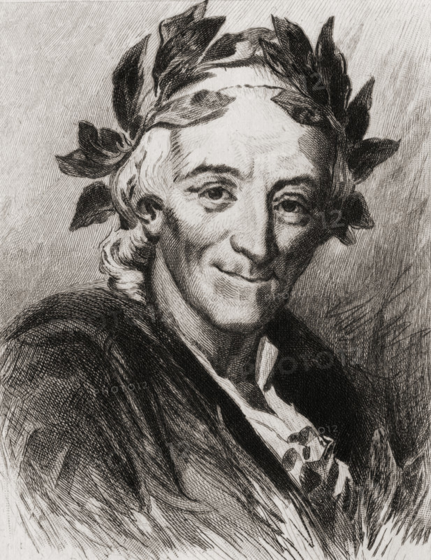 Voltaire