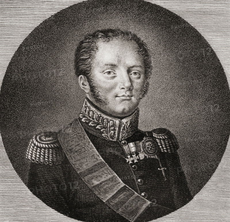 Alexander I of Russia