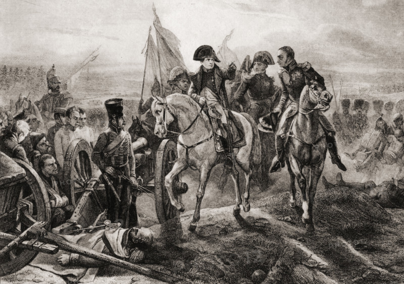 Battle of Friedland