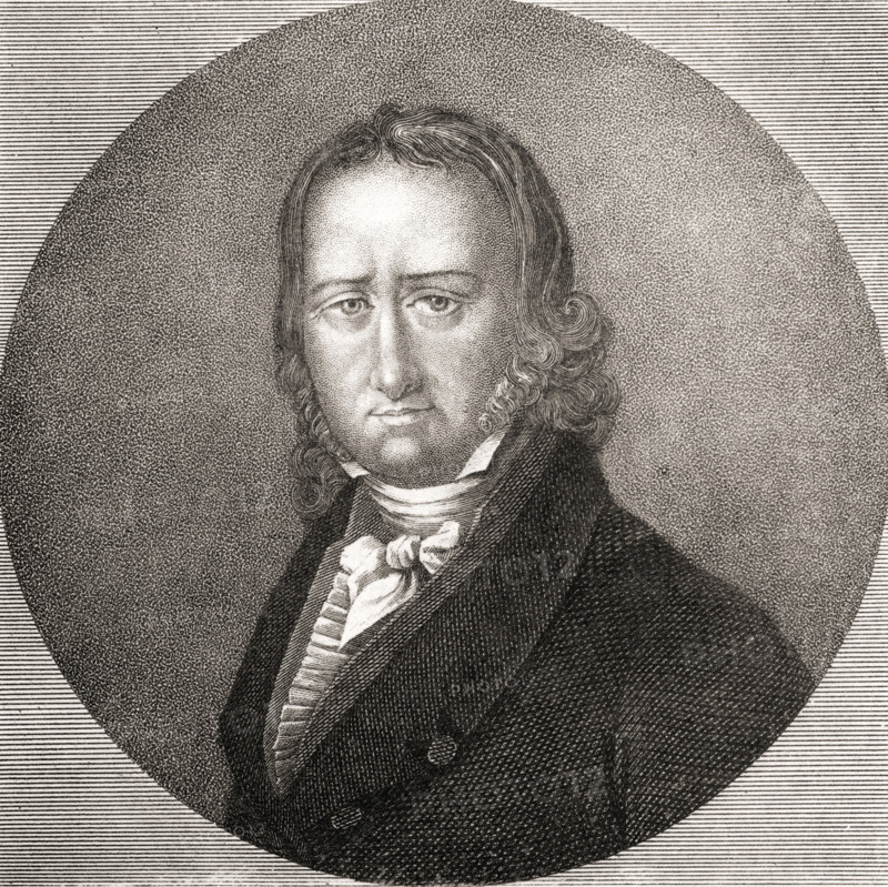 Benjamin Constant