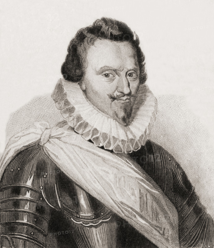 Concino Concini
