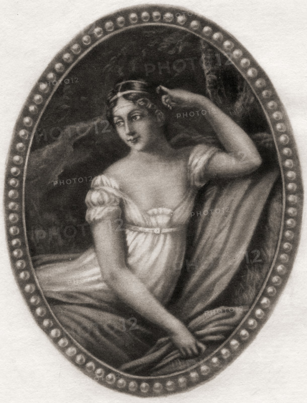 Empress Josephine
