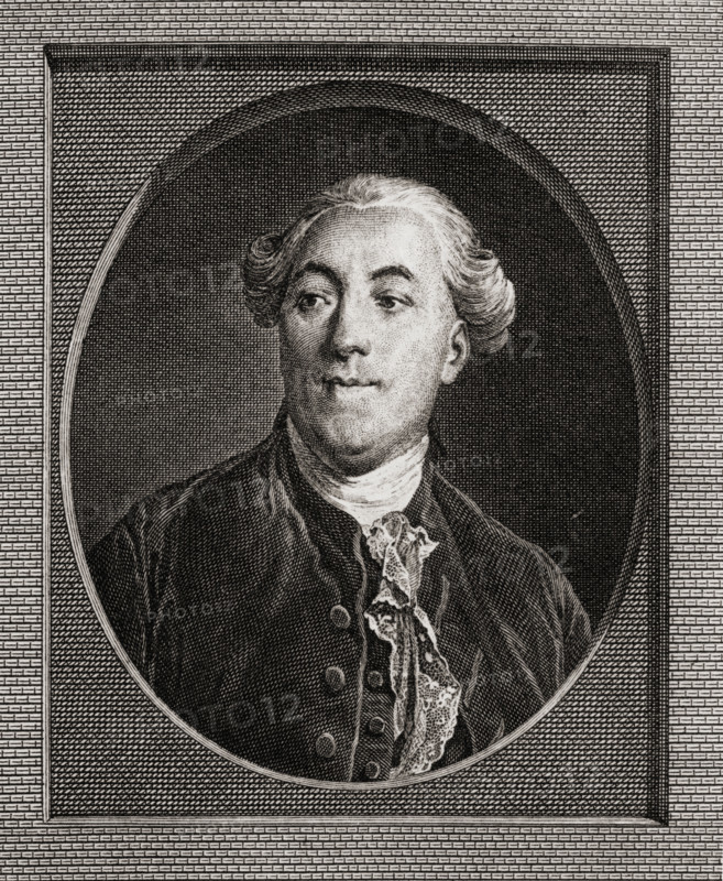 Jacques Necker
