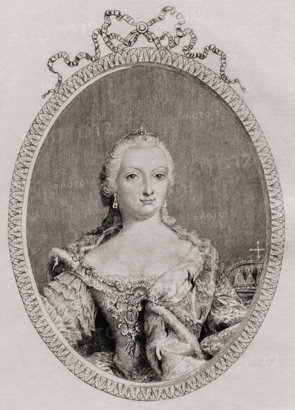 Maria Theresa