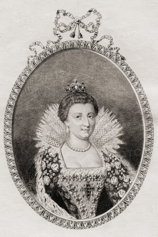 Marie de Medici