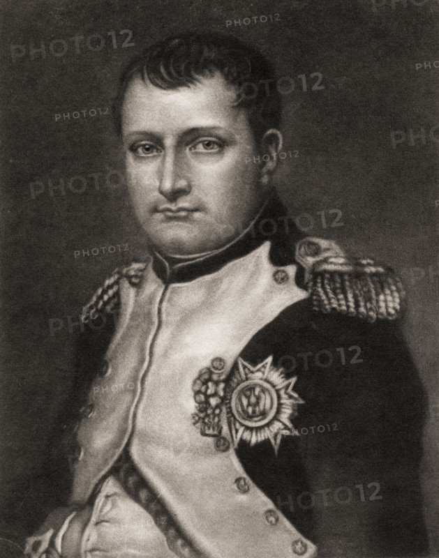 Napoleon I