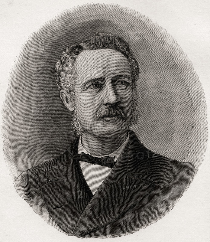 General Charles George Gordon