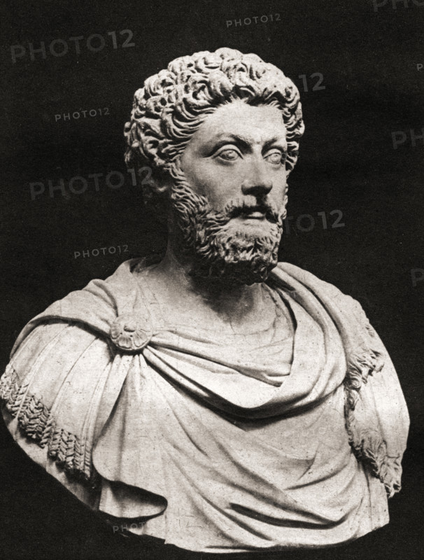 Marcus Aurelius