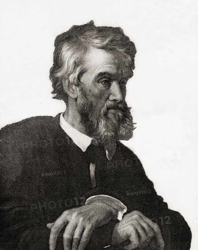 Thomas Carlyle
