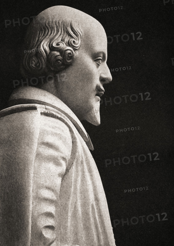 William Shakespeare
