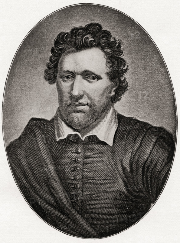 Ben Jonson