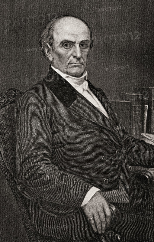 Daniel Webster