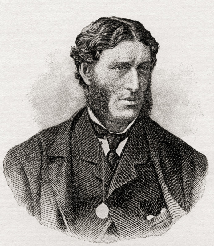 Matthew Arnold