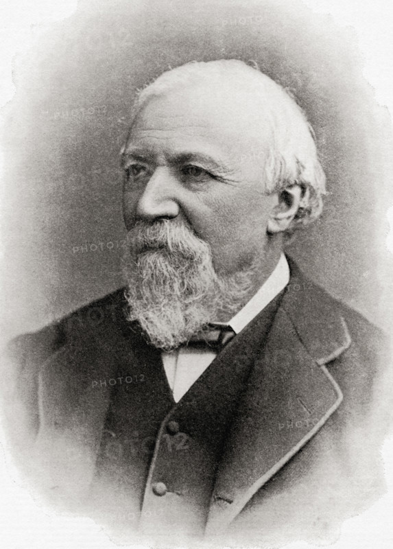 Robert Browning