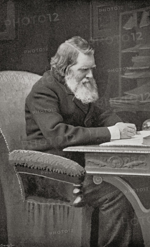 John Ruskin