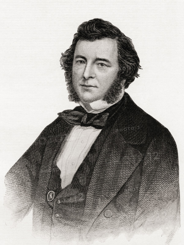 Samuel Lover