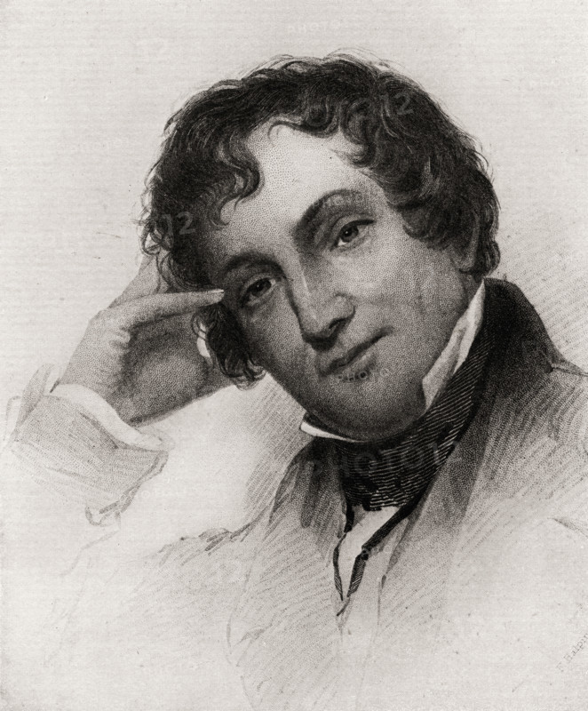 Washington Irving